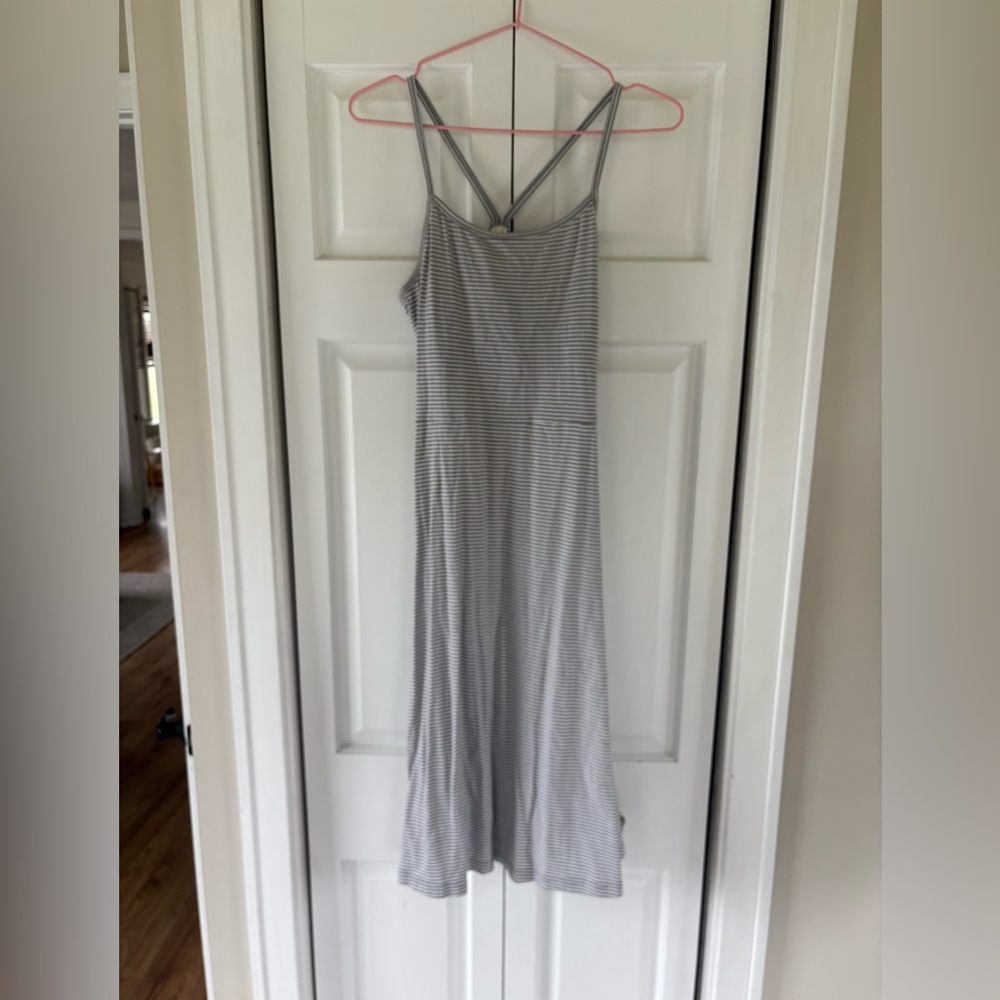 Pact dress